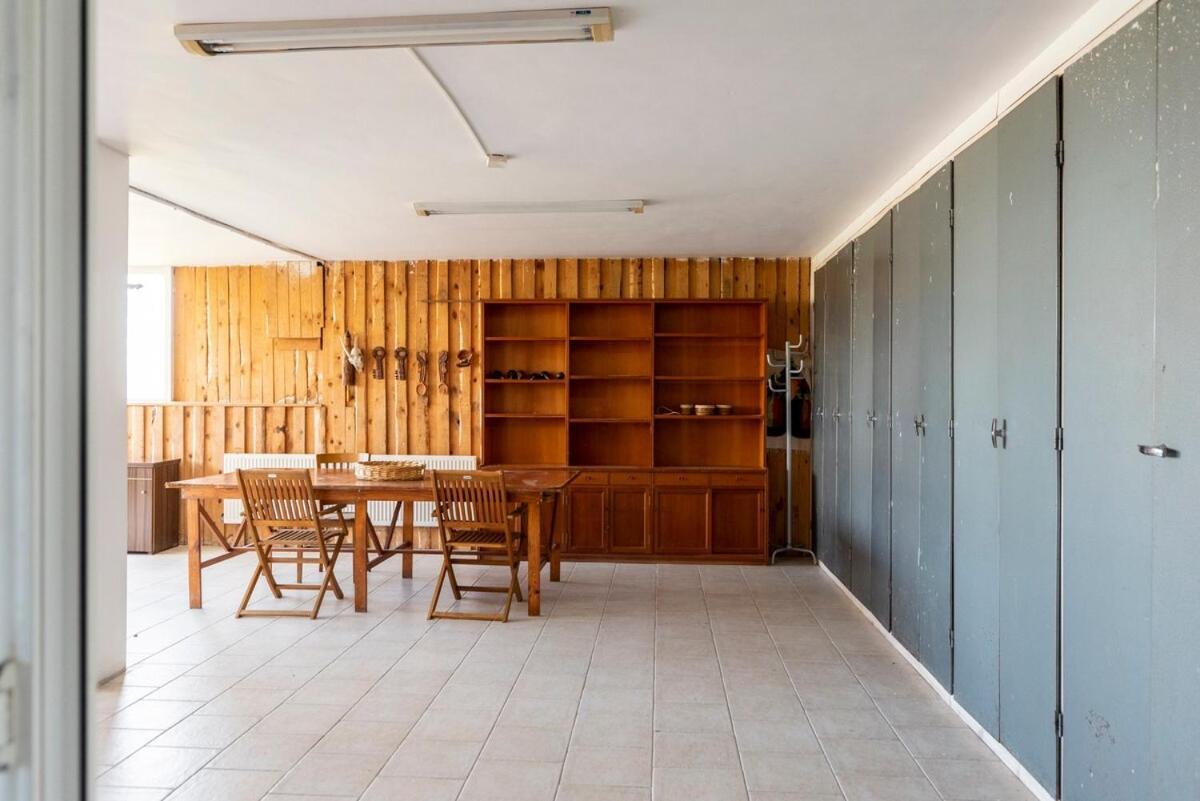 Casa Con Jardin En Gama Villa Bárcena de Cicero Exteriör bild