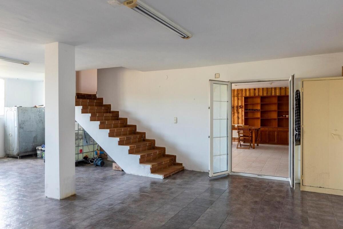 Casa Con Jardin En Gama Villa Bárcena de Cicero Exteriör bild