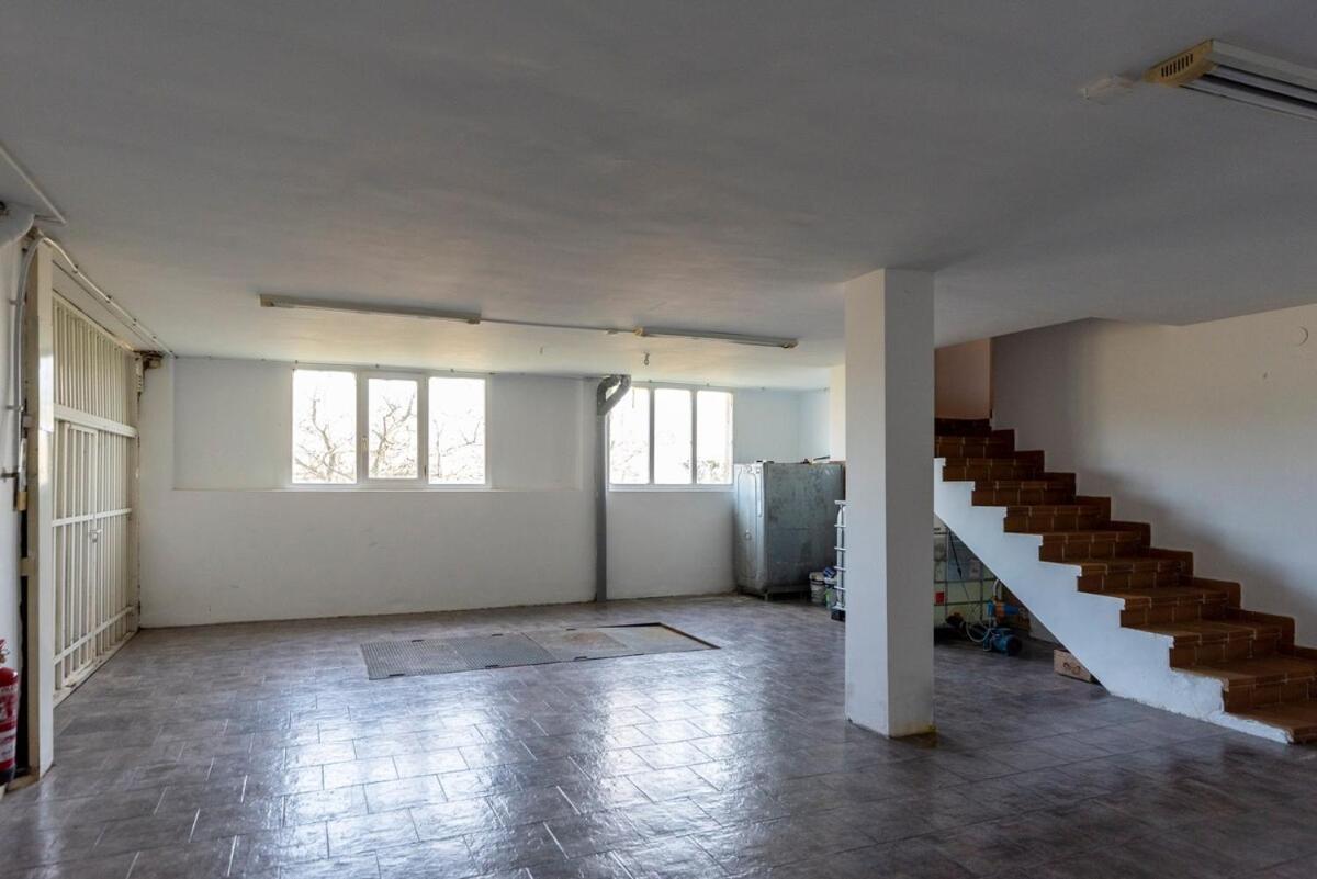 Casa Con Jardin En Gama Villa Bárcena de Cicero Exteriör bild